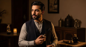 Royal Perfume for Men – A True Shahi Fragrance Experience in Pakistan