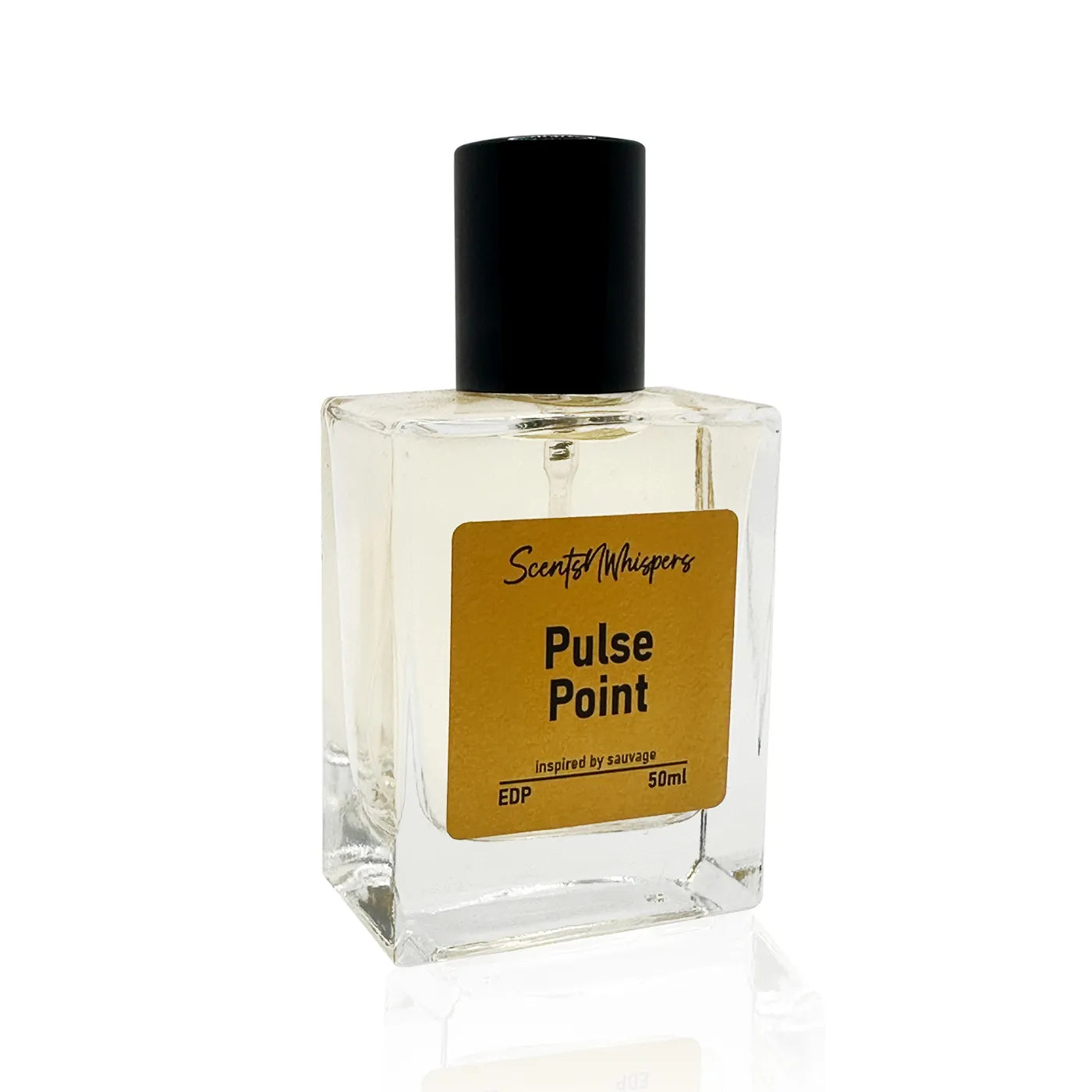 50ml pulse point inspired by sauvage