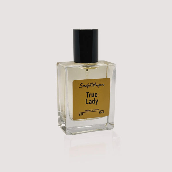 50ml true lady inspired by jdore