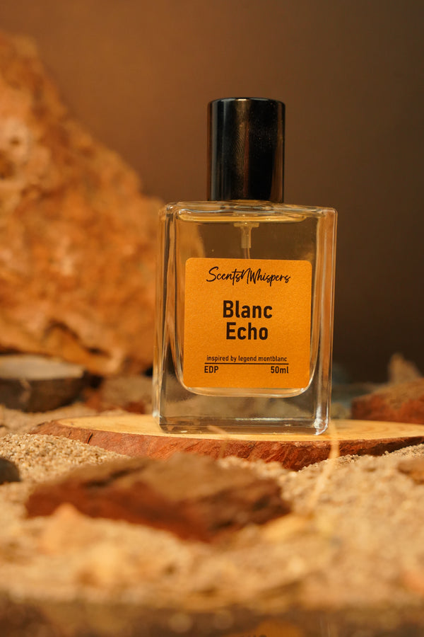 Blanc Echo
