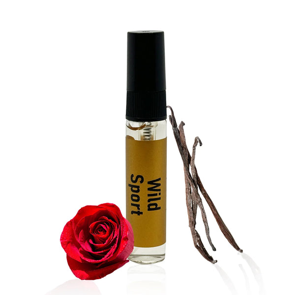 Tester Wild Sport best summer fragrances for men