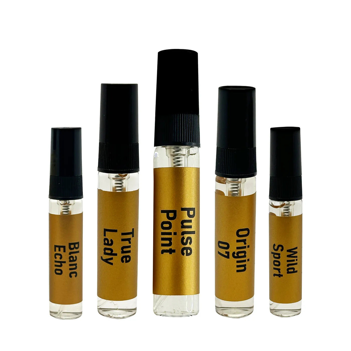 Bundle 1 scentsnwhispers testers