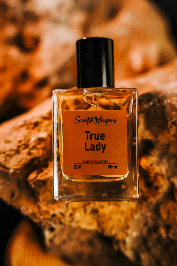 True Lady