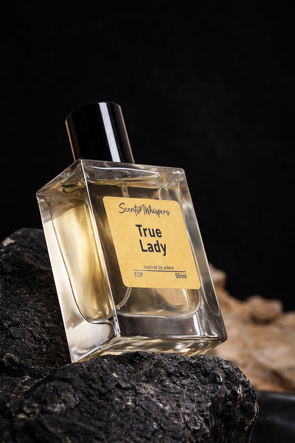 True Lady
