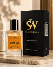 Blanc Oud