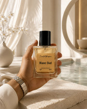 Blanc Oud