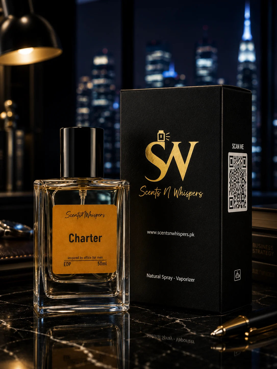 Charter