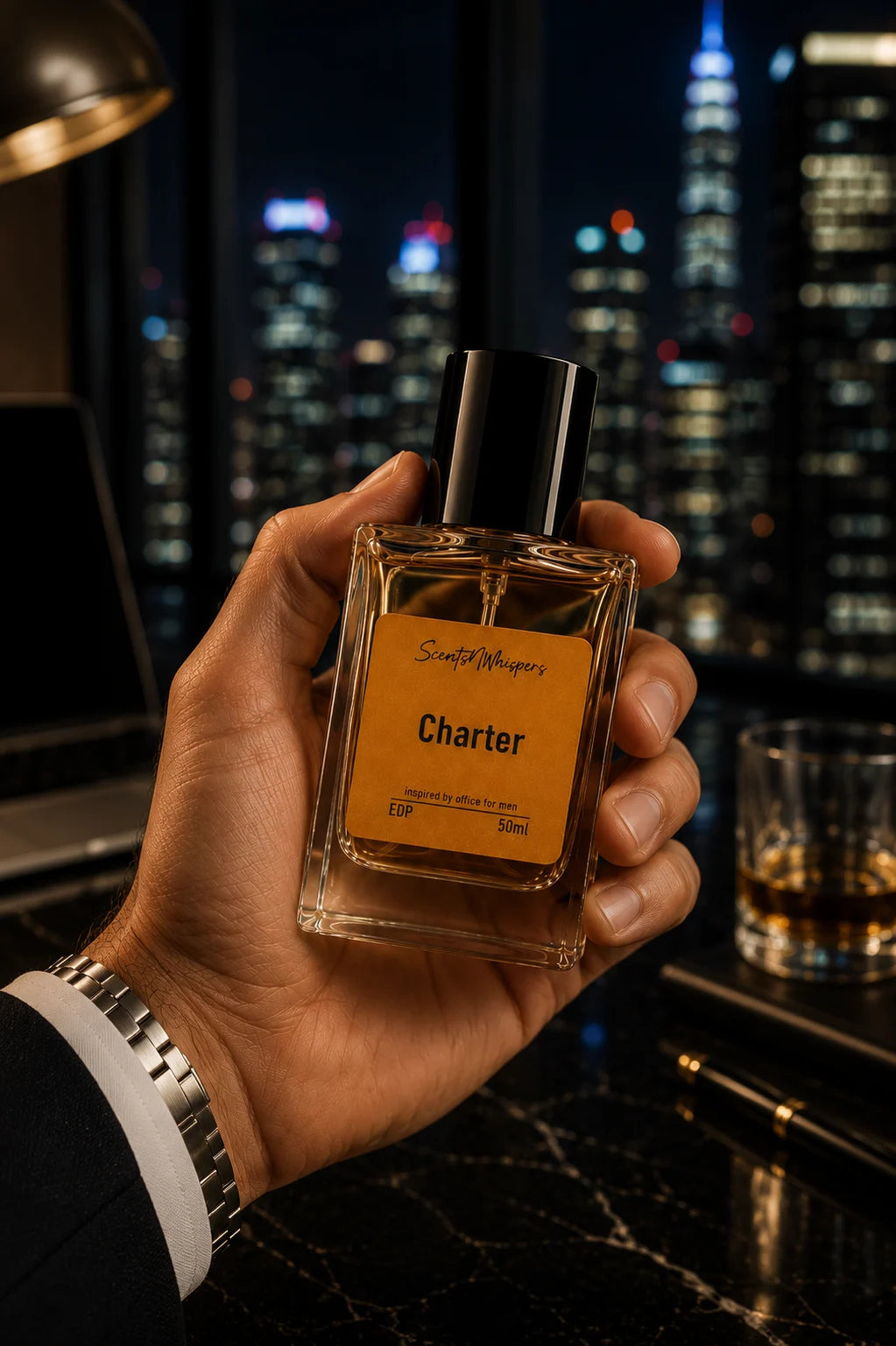 Charter