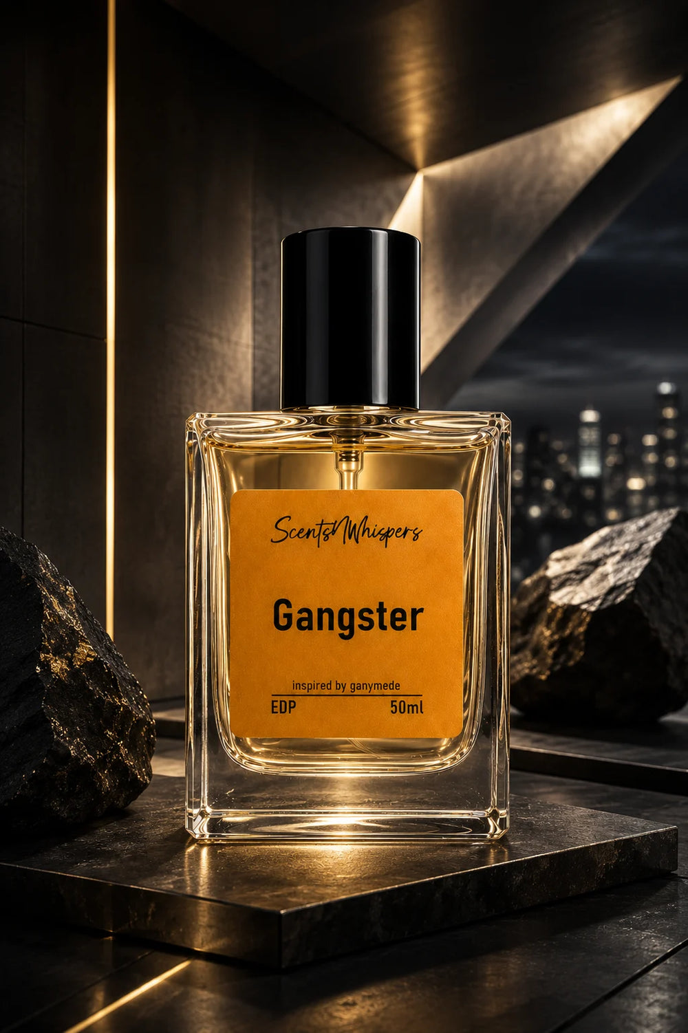 Gangster