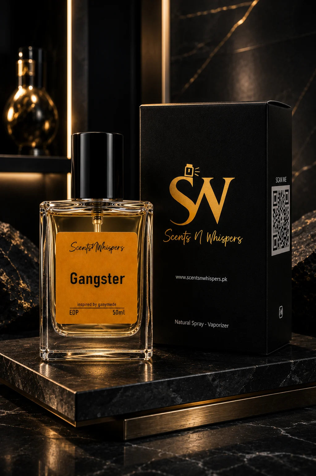Gangster