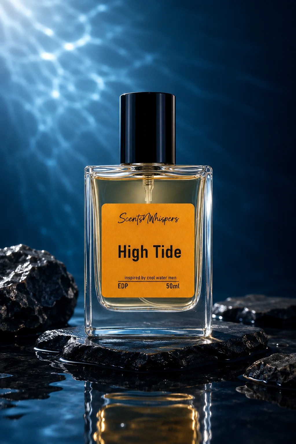 High Tide