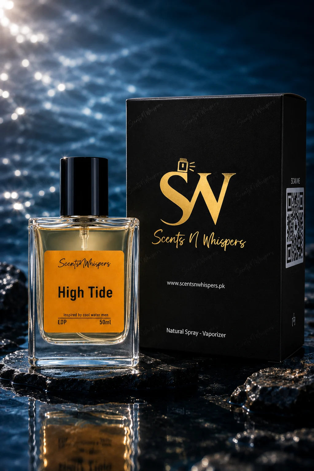 High Tide