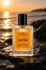 Low Tide