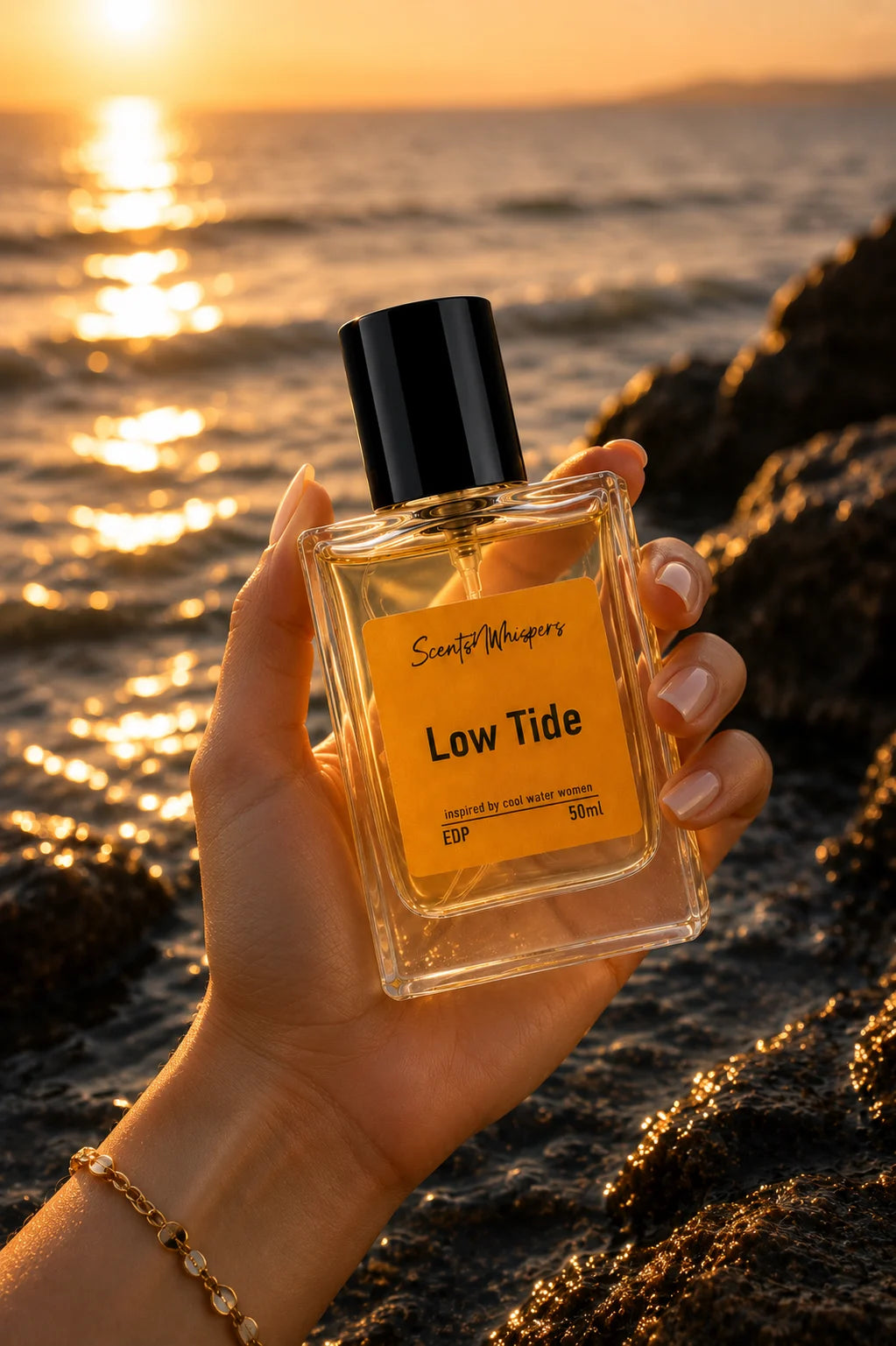 Low Tide