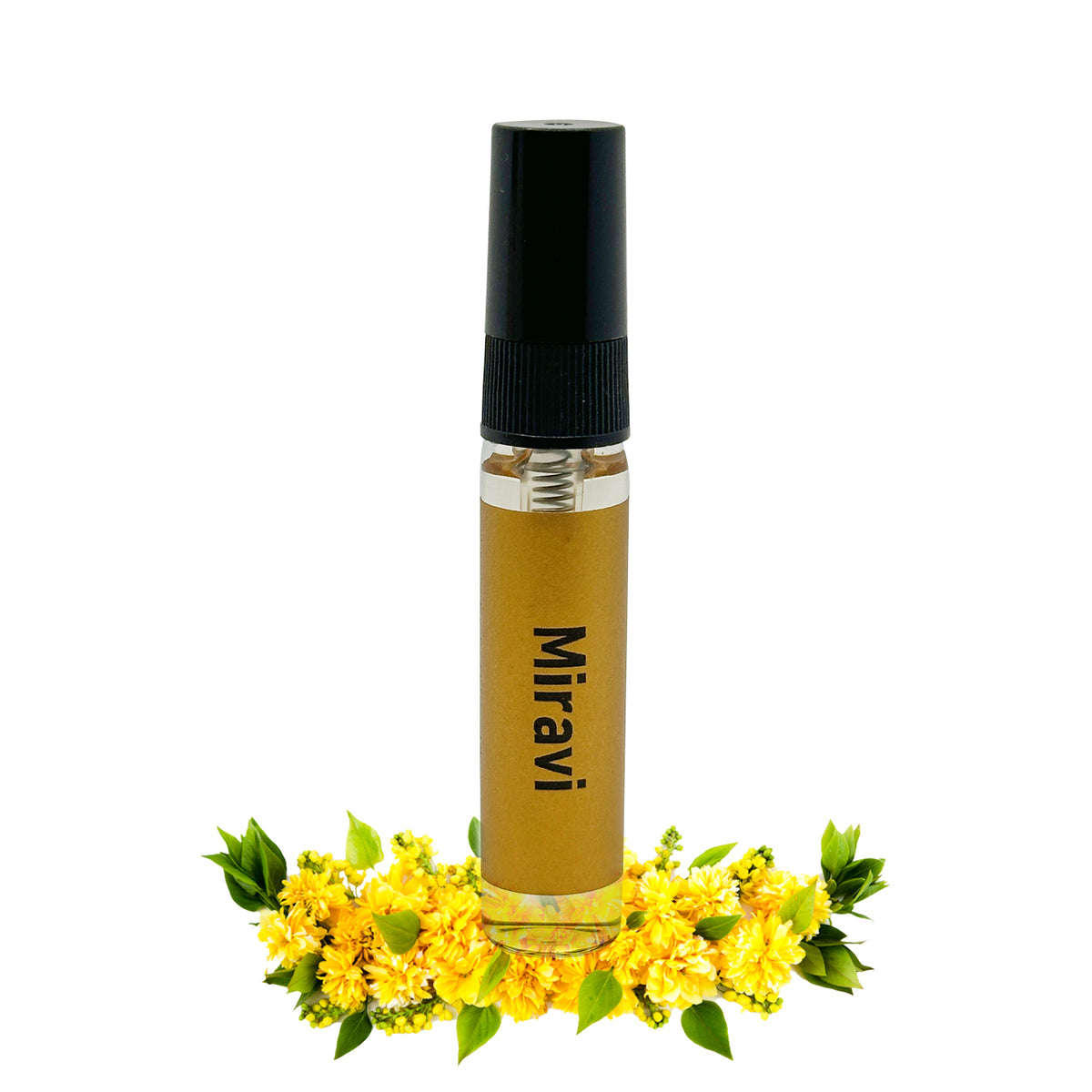Tester Miravi