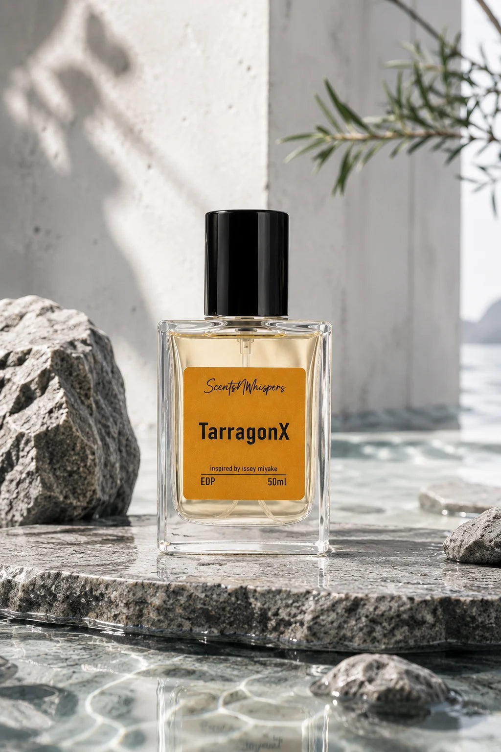 TarragonX