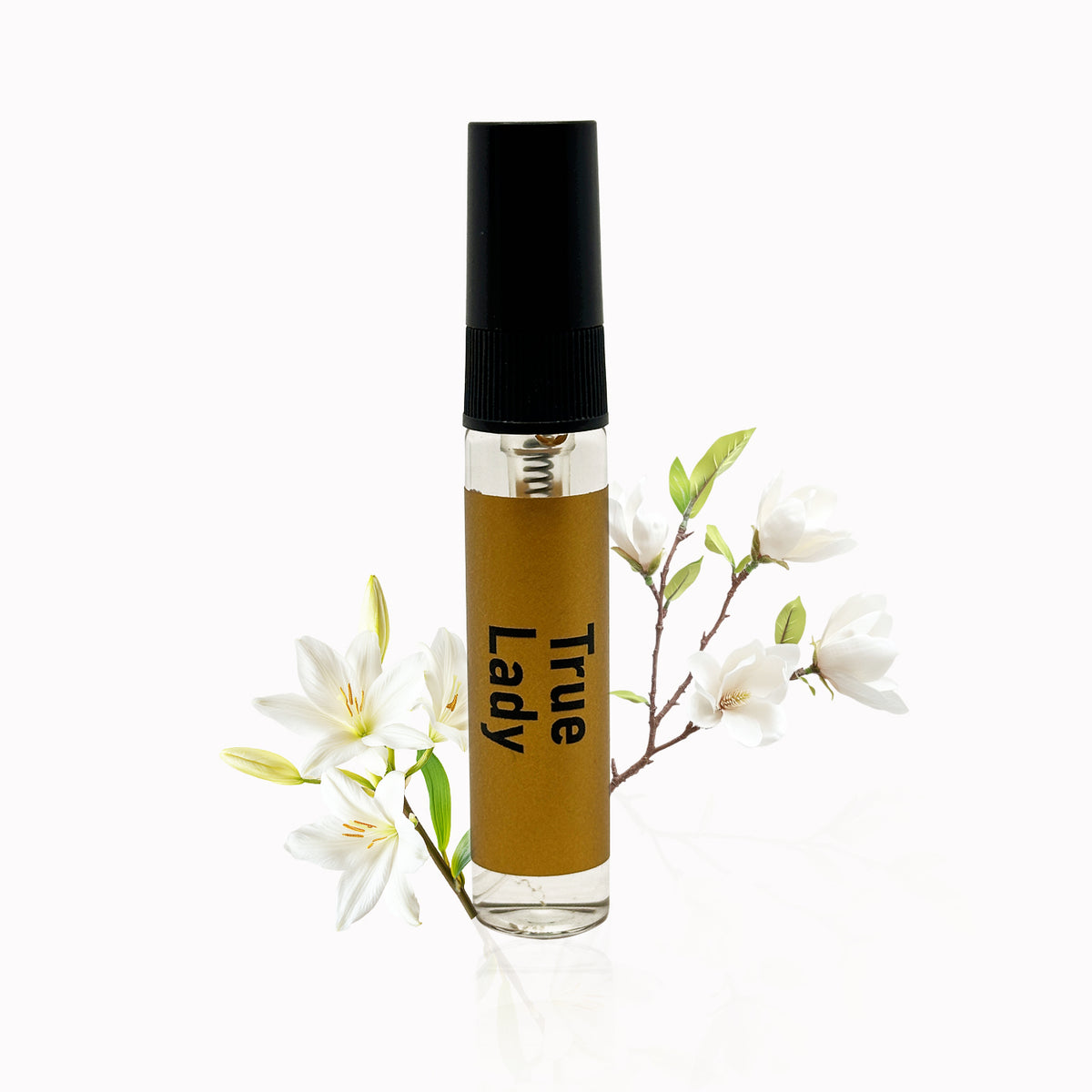 Tester True Lady