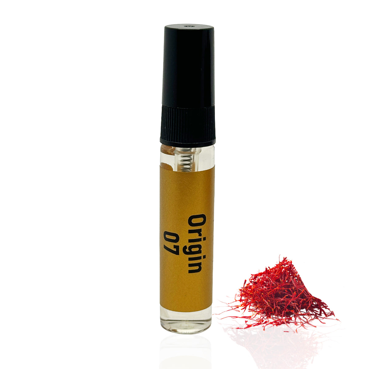 Tester Origin 07