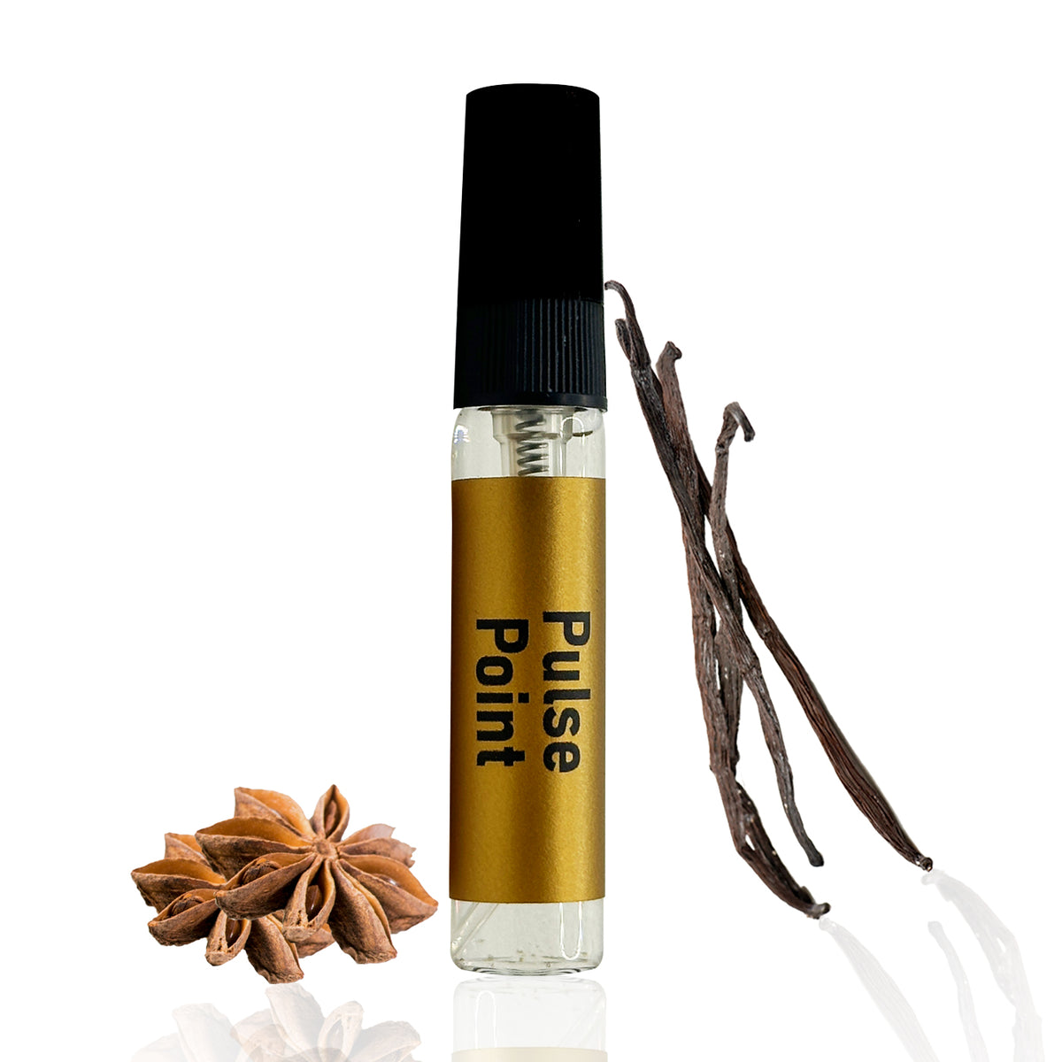 Tester Pulse Point