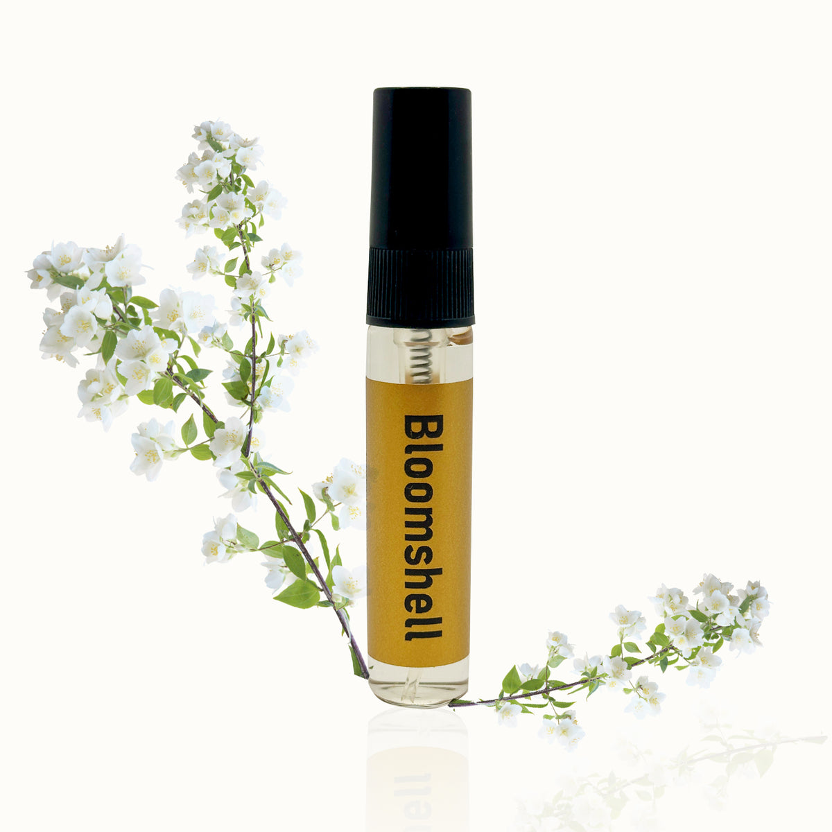 Tester Bloomshell