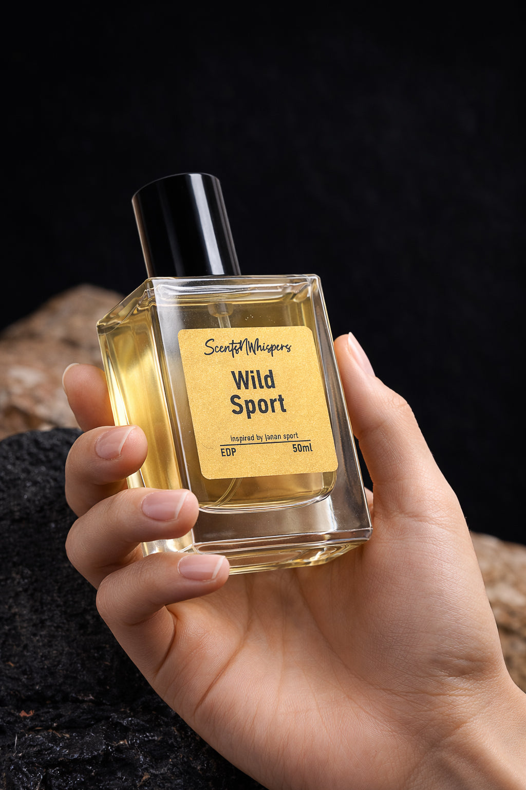 Scents N Whispers perfume