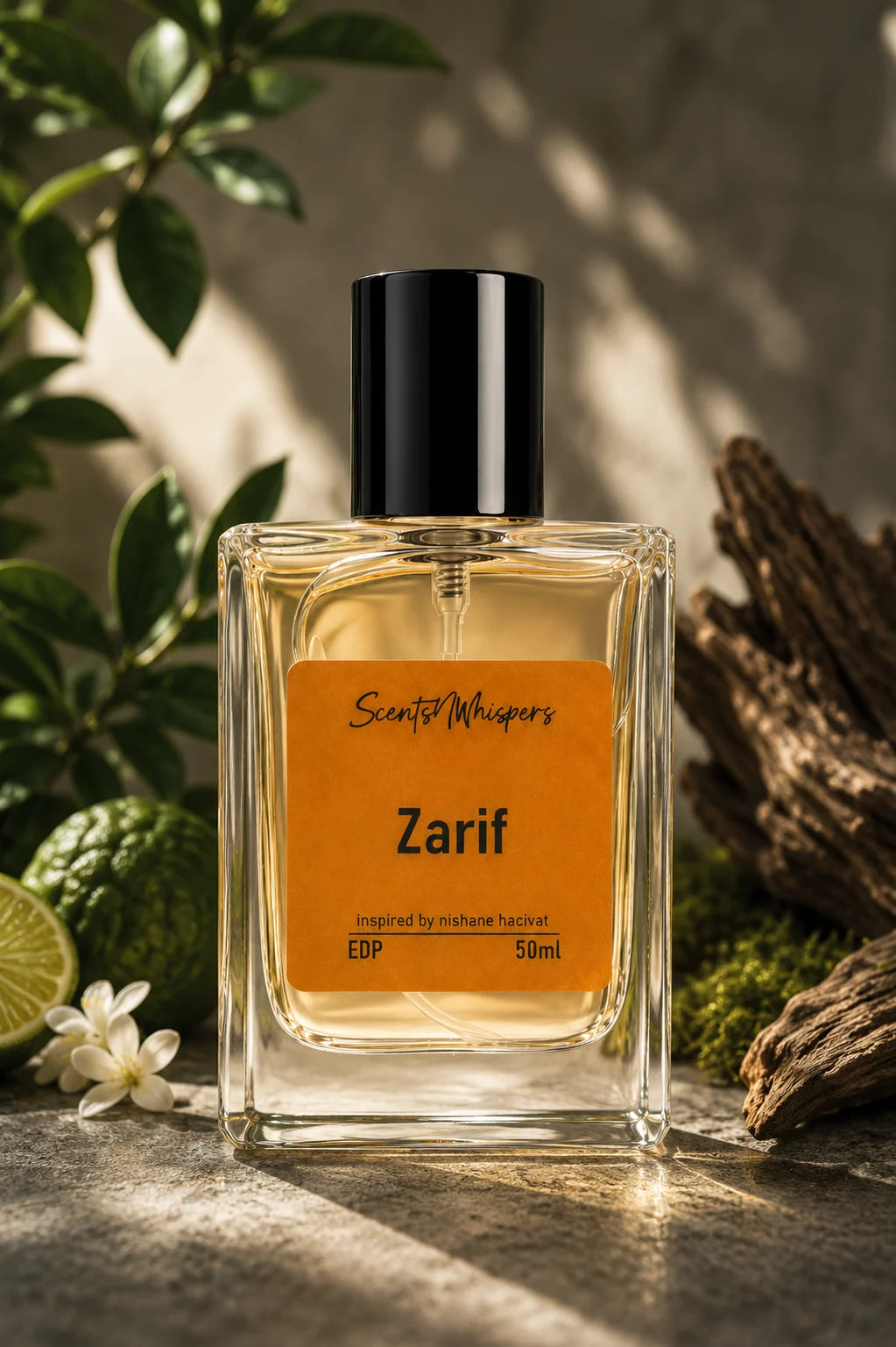Zarif