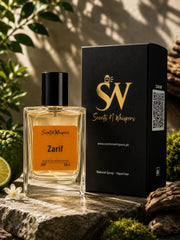 Zarif