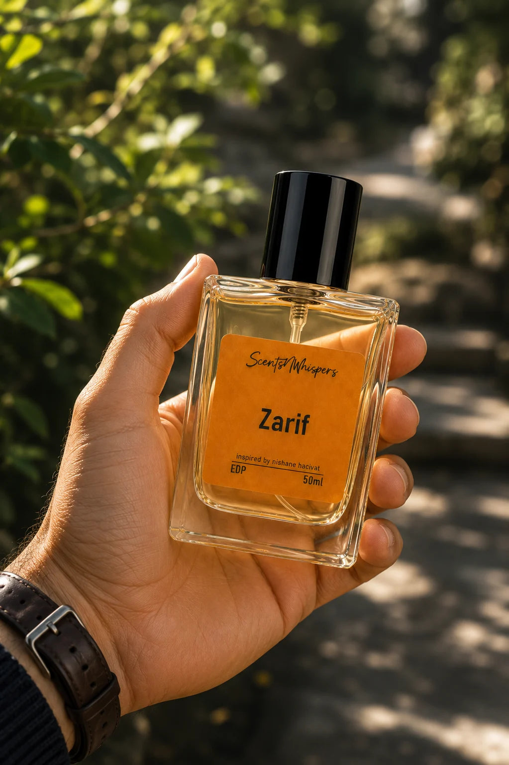 Zarif