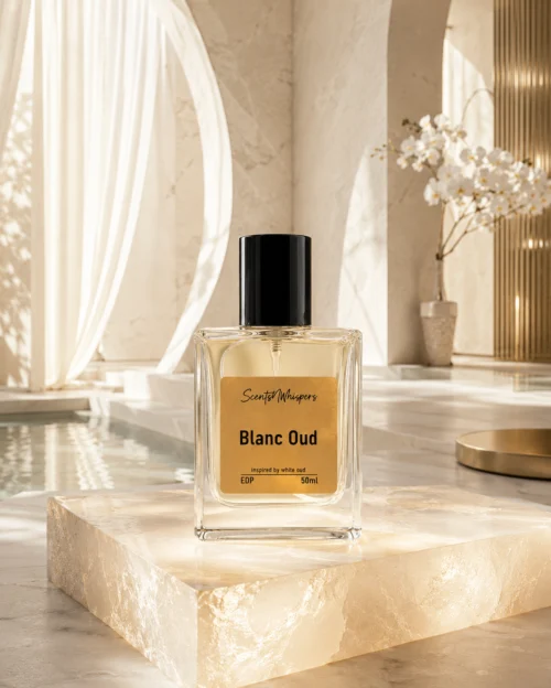 Blanc Oud