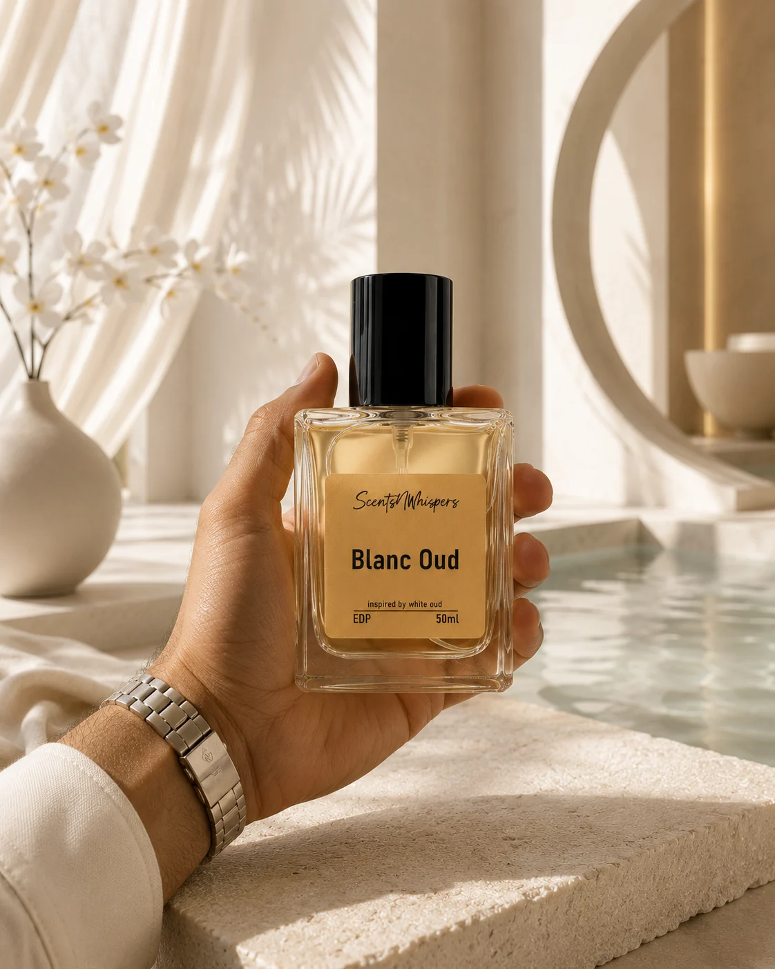 Blanc Oud - Image 3