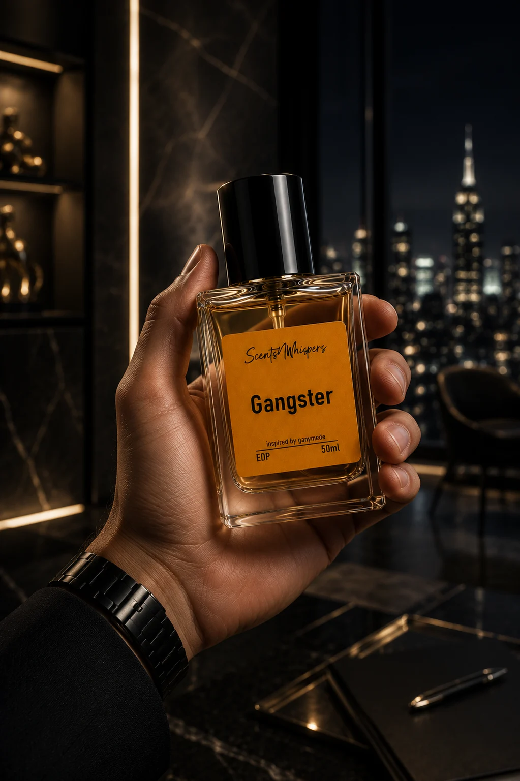 Gangster - Image 3