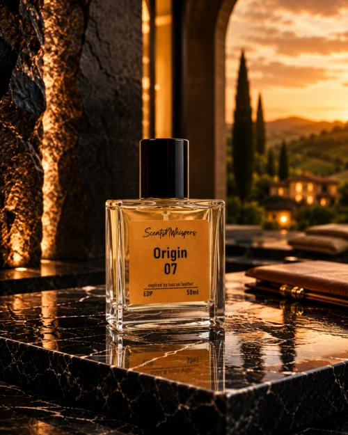 Origin 07