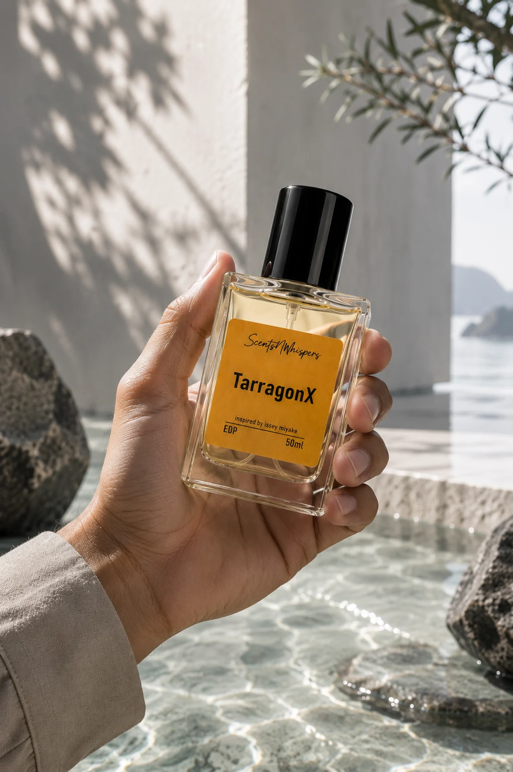 TarragonX - Image 3