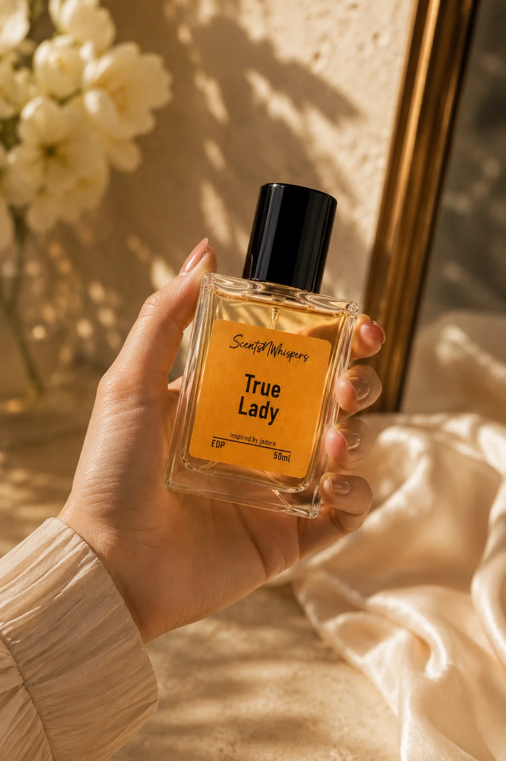 True Lady - Image 3